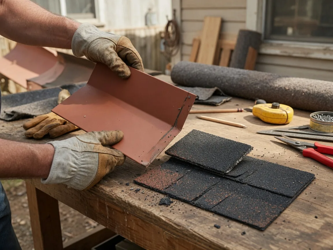 Roof Repair company in Long Creek, OR